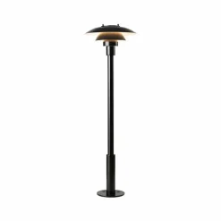 PH 3-2½ pollare 91 cm Black