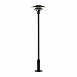 PH 3-2½ pollare 126 cm Black