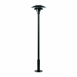 PH 3-2½ pollare 126 cm Black