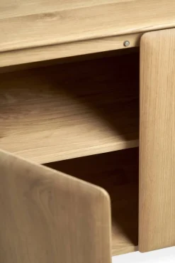 PI Sideboard Ek 4 dörrar
