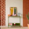 Picolino konsollbord 93x31 cm Cactus (grön)