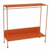 Picolino konsollbord 93x31 cm Candied orange (orange)