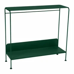 Picolino konsollbord 93x31 cm Cedar green (grön)