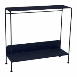 Picolino konsollbord 93x31 cm Deep blue (blå)