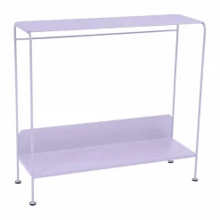 Picolino konsollbord 93x31 cm Marshmallow (lila)