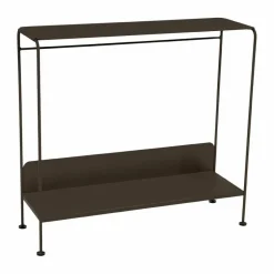 Picolino konsollbord 93x31 cm Tonka (brun)