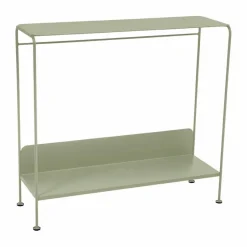 Picolino konsollbord 93x31 cm Willow green (grön)