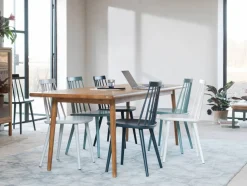 Pinnockio stol Lavar