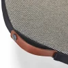Pinnockio stolsdyna Brown-beige