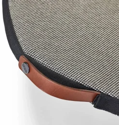 Pinnockio stolsdyna Brown-beige