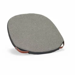 Pinnockio stolsdyna Brown-beige