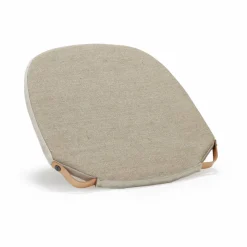 Pinnockio stolsdyna Linne beige