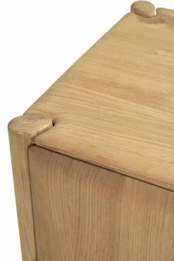 PI Sideboard Ek 3 dörrar