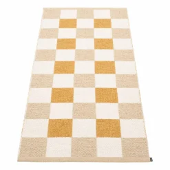Pix gångmatta Beige-vanilla 70x160 cm