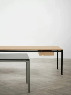 PK115 lådmodul till pk52 Oljad ek