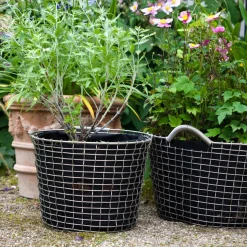 Planteringssäck 3-pack till Korbokorg 35 l