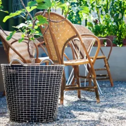 Planteringssäck 3-pack till Korbokorg 65 l