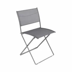 Plein Air stol Storm grey (grå)