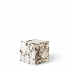 Plinth soffbord multi rose cube