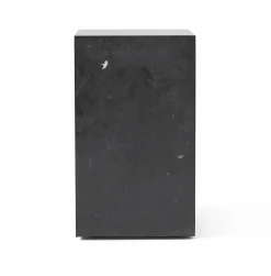 Plinth tall sidobord 30x30x51 cm Black