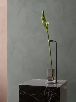 Plinth tall sidobord 30x30x51 cm Brown