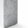 Plinth tall sidobord 30x30x51 cm White