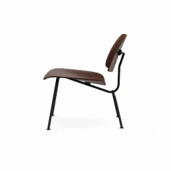 Plywood group LCM fåtölj Valnöt-basic dark