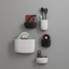 Pocket organizer svart Nr 2