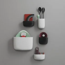 Pocket organizer svart Nr 2