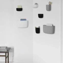 Pocket organizer svart Nr 2