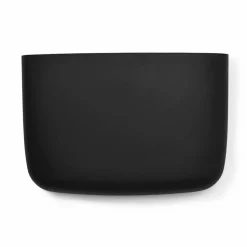 Pocket organizer svart Nr 4