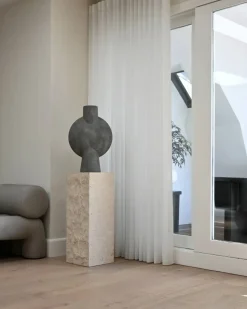 Podium Maxi piedestal 80 cm Limestone
