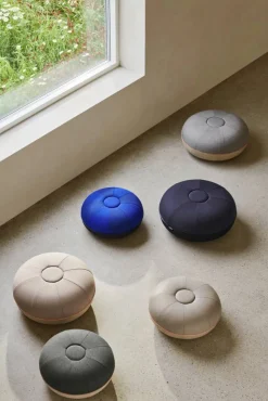 Pouf sittpuff small Light grey