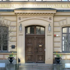 Prakturna kruka Ø55 cm Aluminium