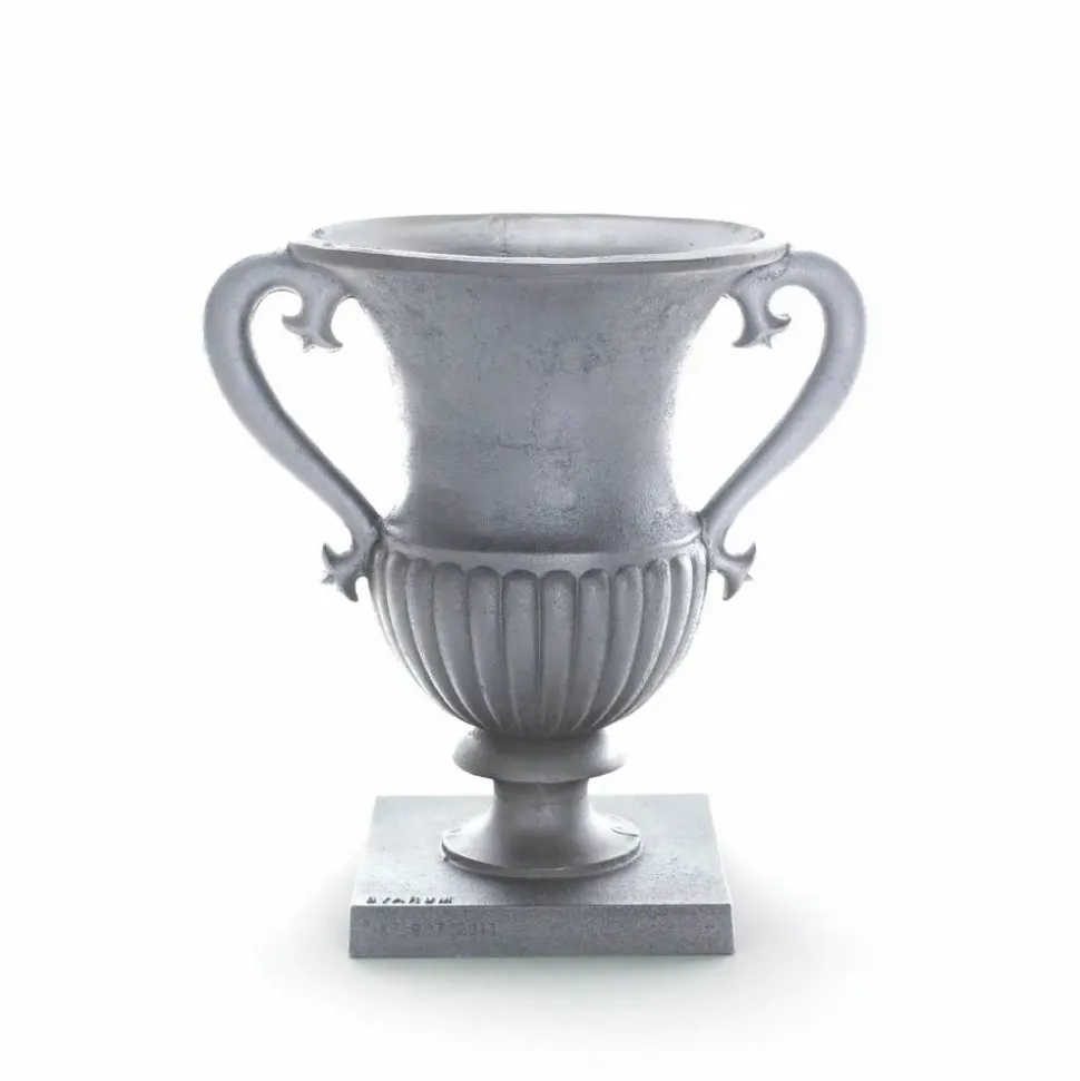 Prakturna kruka Ø55 cm Aluminium