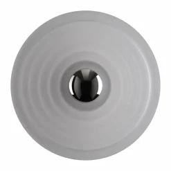 Press Surface vägglampa large LED 35 cm Frosted