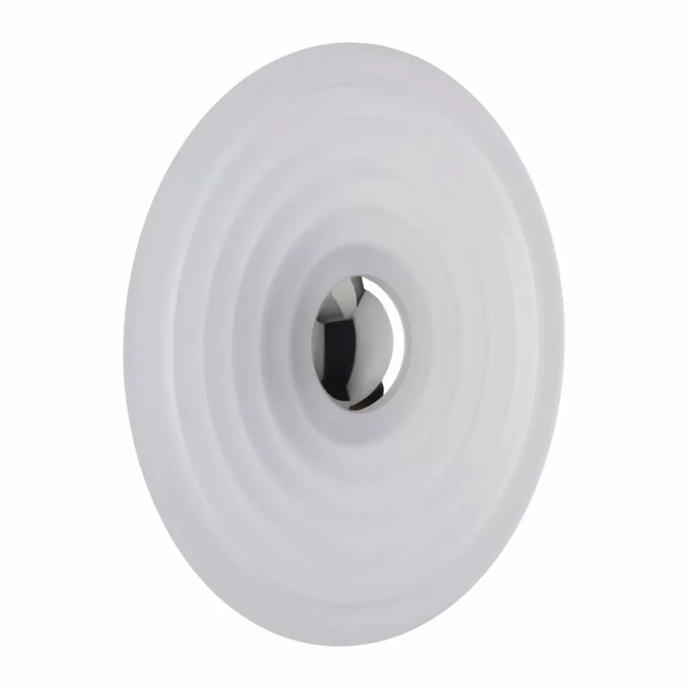 Press Surface vägglampa large LED 35 cm Frosted