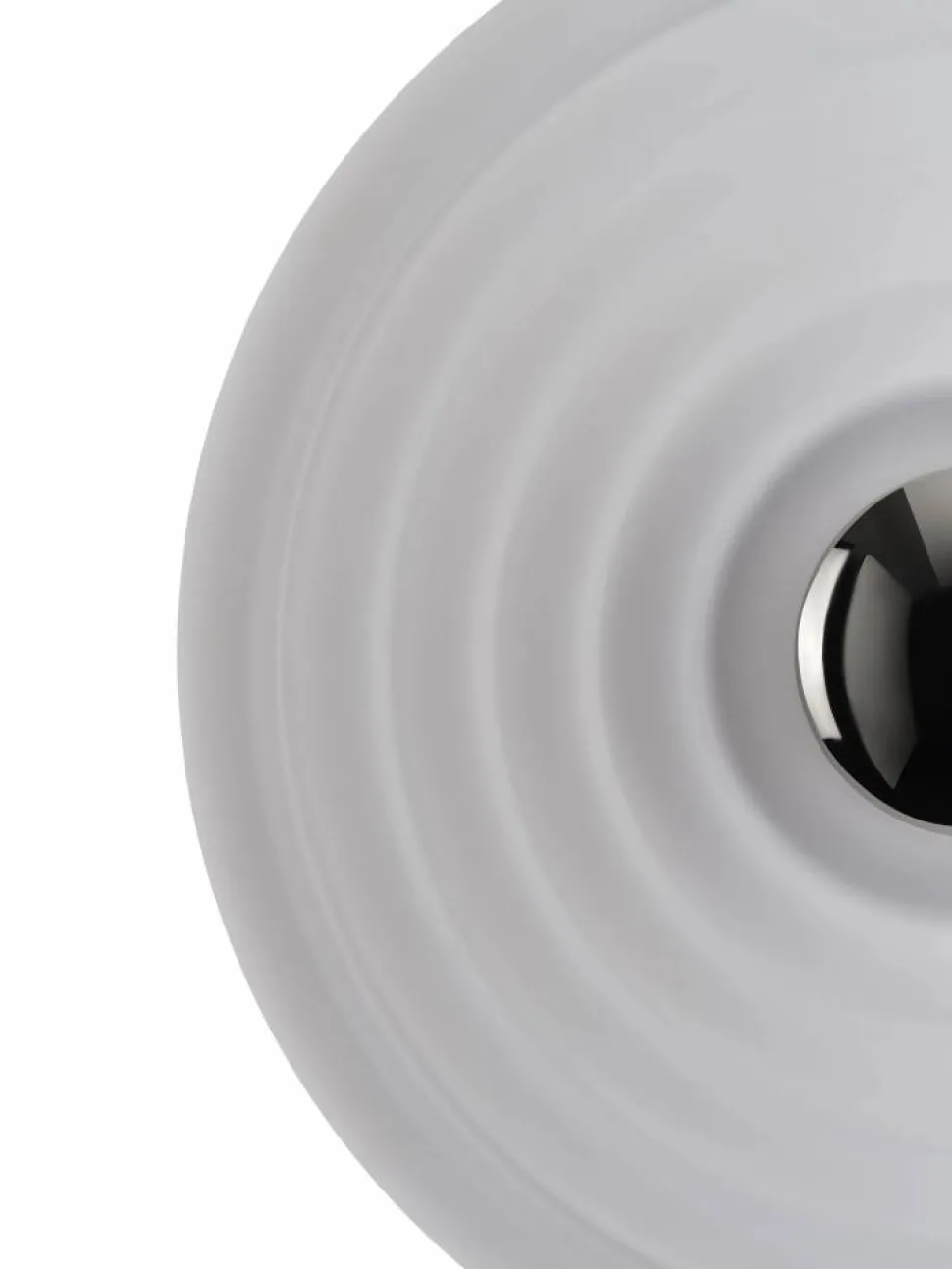 Press Surface vägglampa large LED 35 cm Frosted