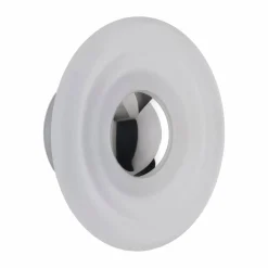 Press Surface vägglampa mini LED 21 5 cm Frosted