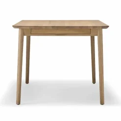 Prima Vista bord Ek naturell olja-120cm-1 ilägg