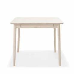 Prima Vista bord björk ljus mattlack 120cm 1 ilägg