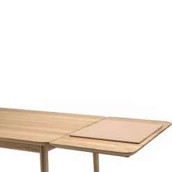 Prima Vista bord Ek naturell olja-180cm-1 ilägg