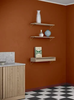 Pythagoras låda L ek