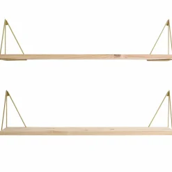 Pythagoras Play hylla Mässing