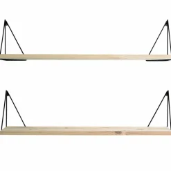 Pythagoras Play hylla Svart