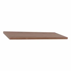 Pythagoras Shelf hyllplan 60 cm Valnöt