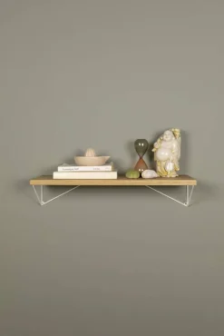 Pythagoras Shelf hyllplan 60 cm Ek