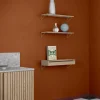 Pythagoras Shelf hyllplan ek