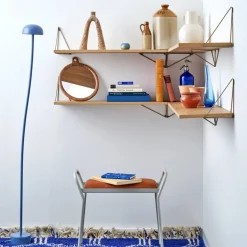 Pythagoras Shelf hyllplan ek