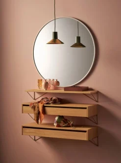 Pythagoras Shelf hyllplan ek